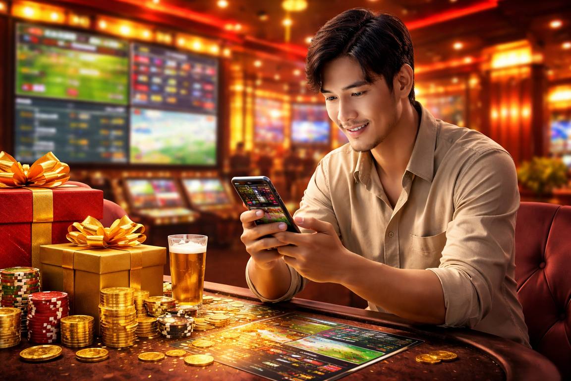 b66clup Casino & Slot